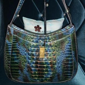 Brahmin Joanna in Multi-Westfield